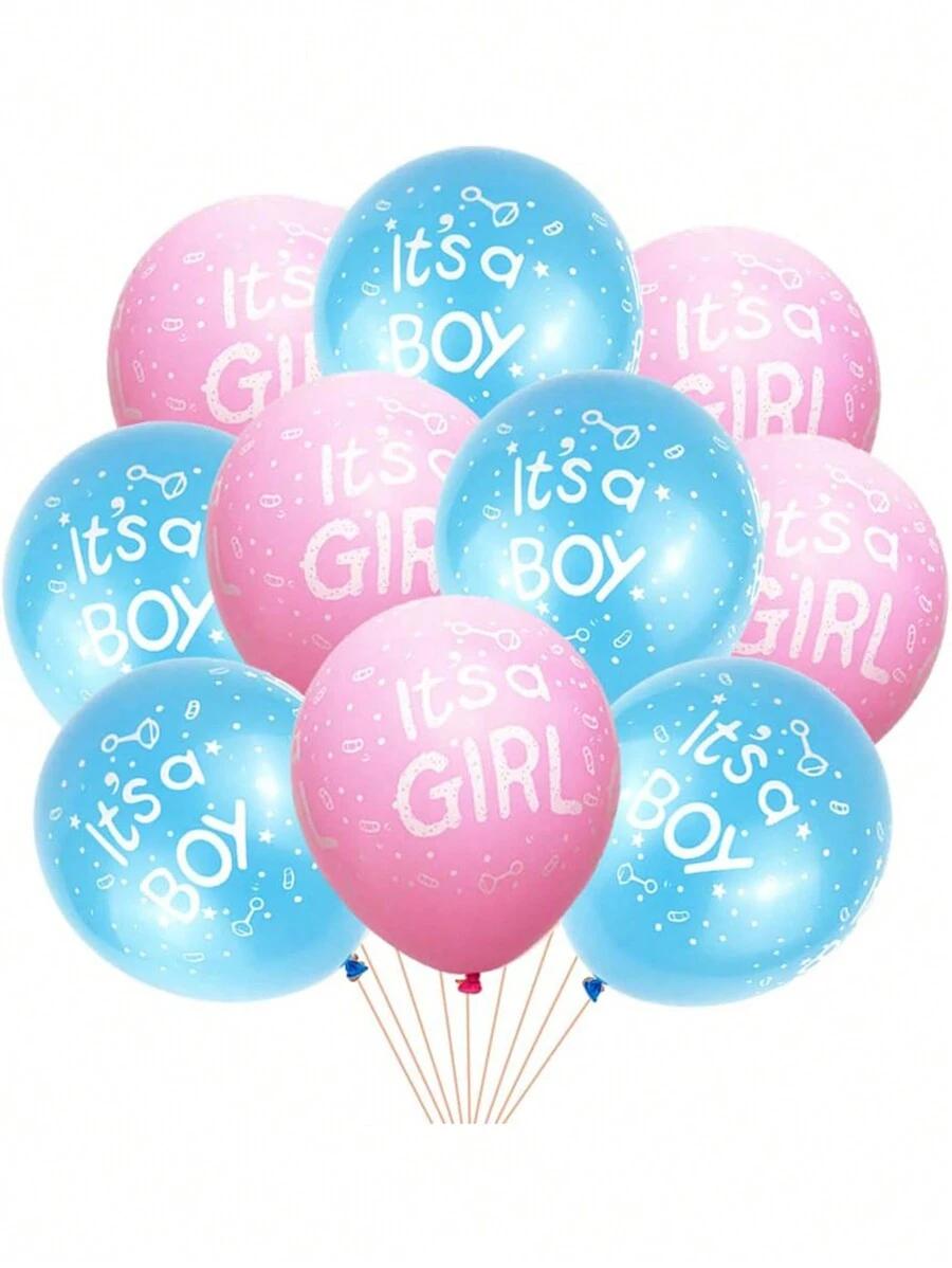 balony zestaw 20-pack