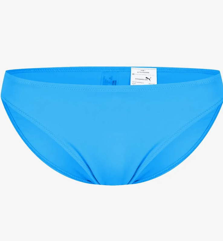 NIEBIESKI DÓŁ OD BIKINI