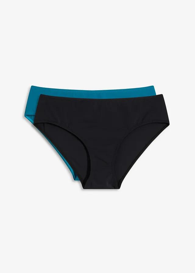 dół od stroju kąpielowego 2-pack 