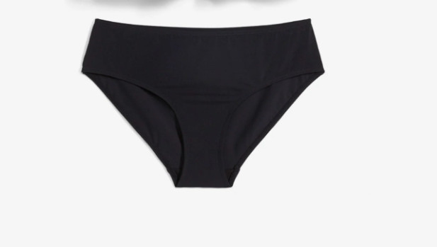 DÓŁ OD TANKINI 