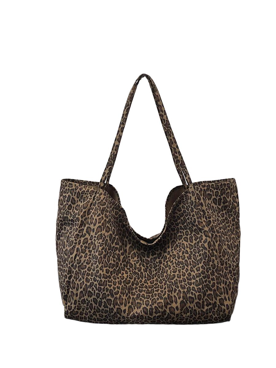 torebka animal print