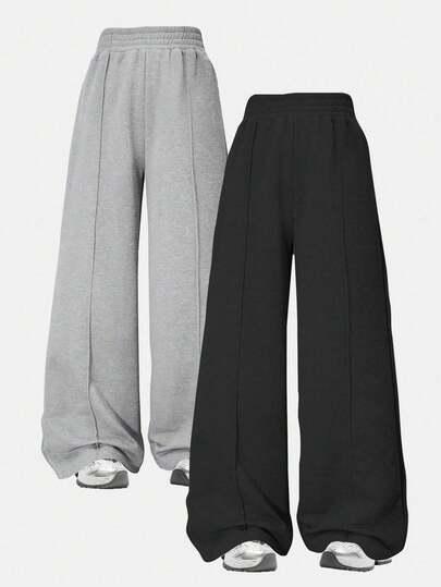 SPODNIE DRESOWE 2-PACK