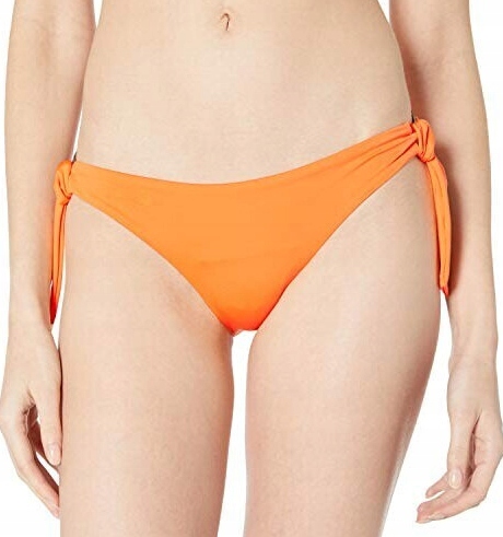 POMARAŃCZOWY DÓŁ OD BIKINI