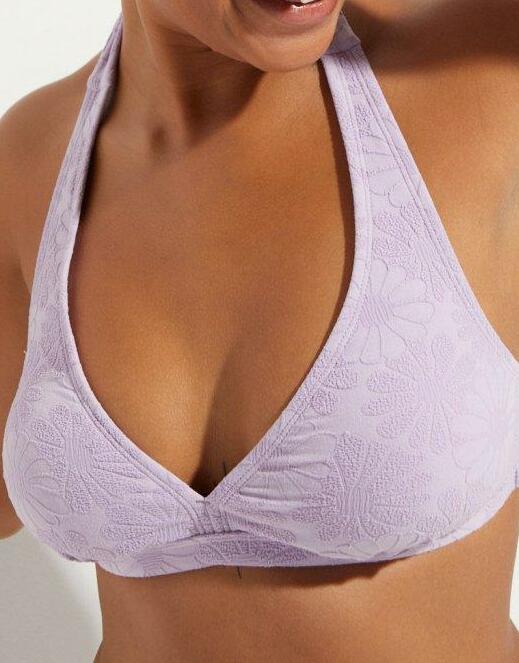 GÓRA OD BIKINI WIĄZANA