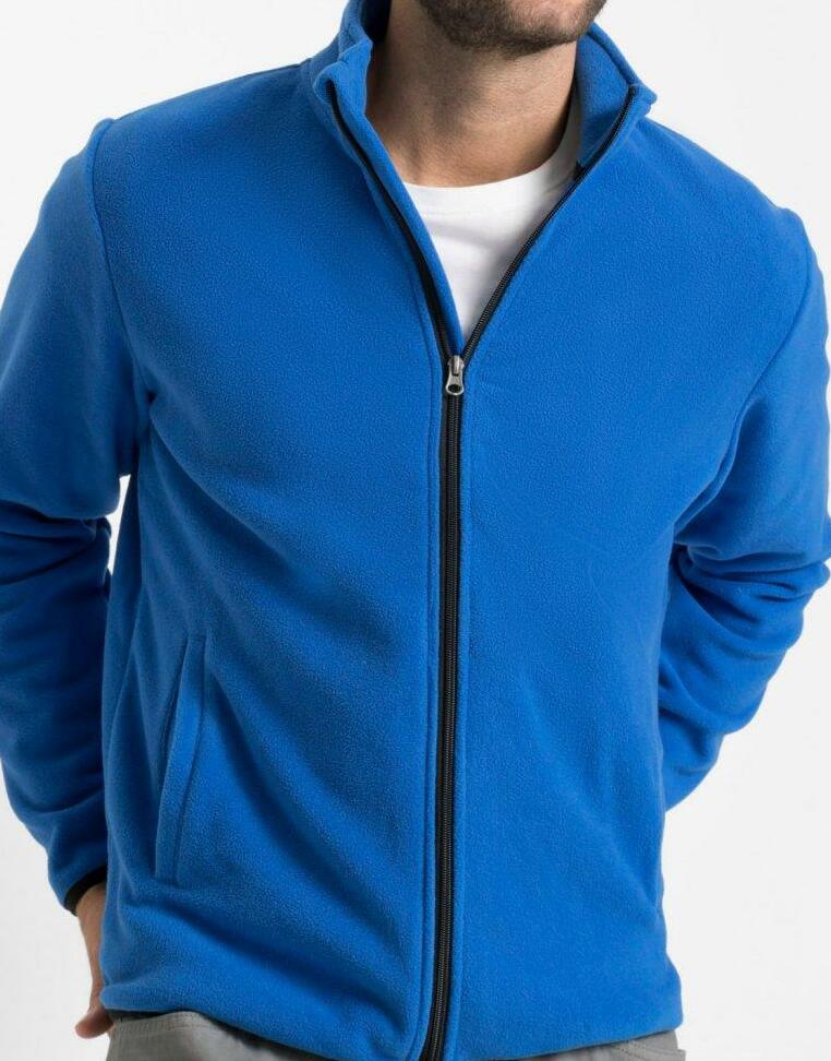 BLUZA Z POLARU 2SZT