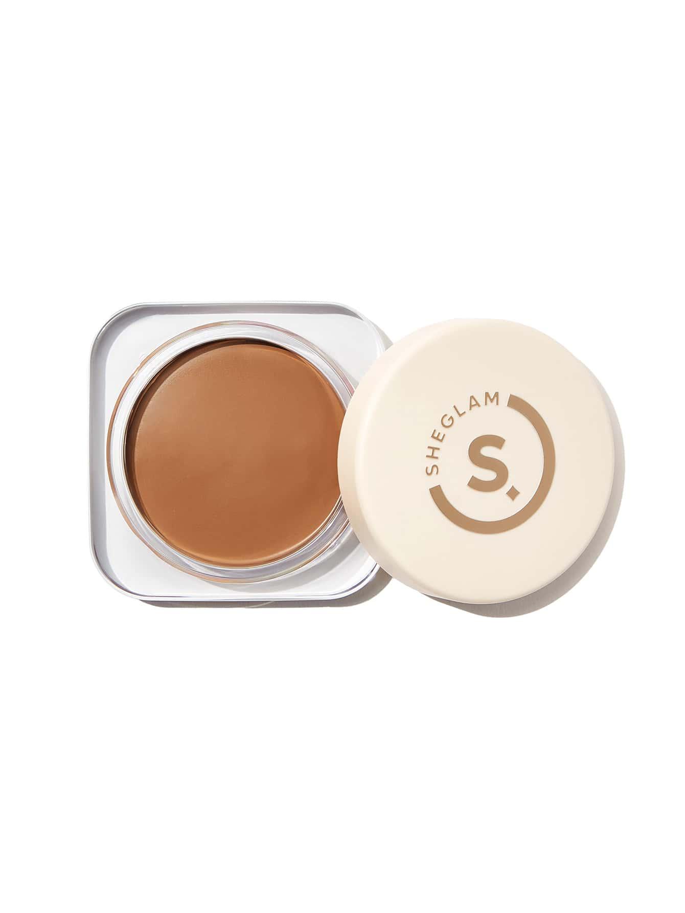 PODKŁAD W KREMIE KRYJĄCY nutmeg