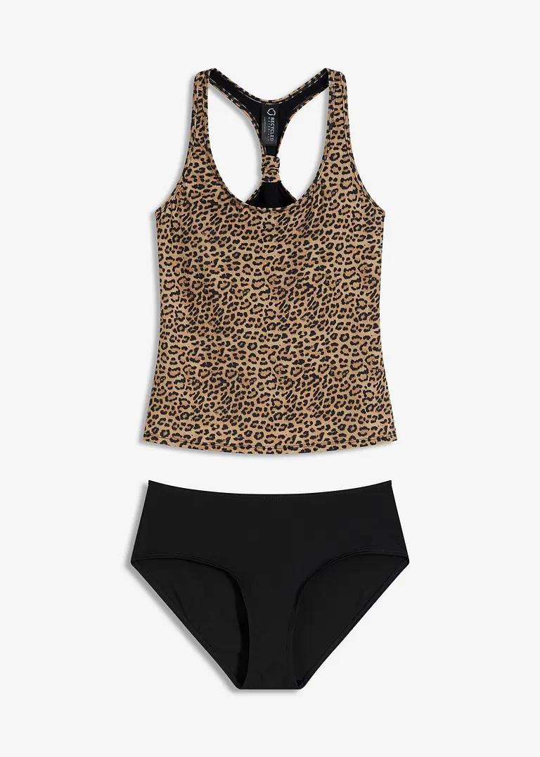 TANKINI 2 CZĘŚCIOWE