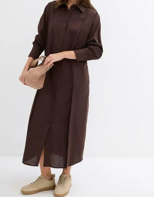 SUKIENKA SZMIZJERKA OVERSIZE 