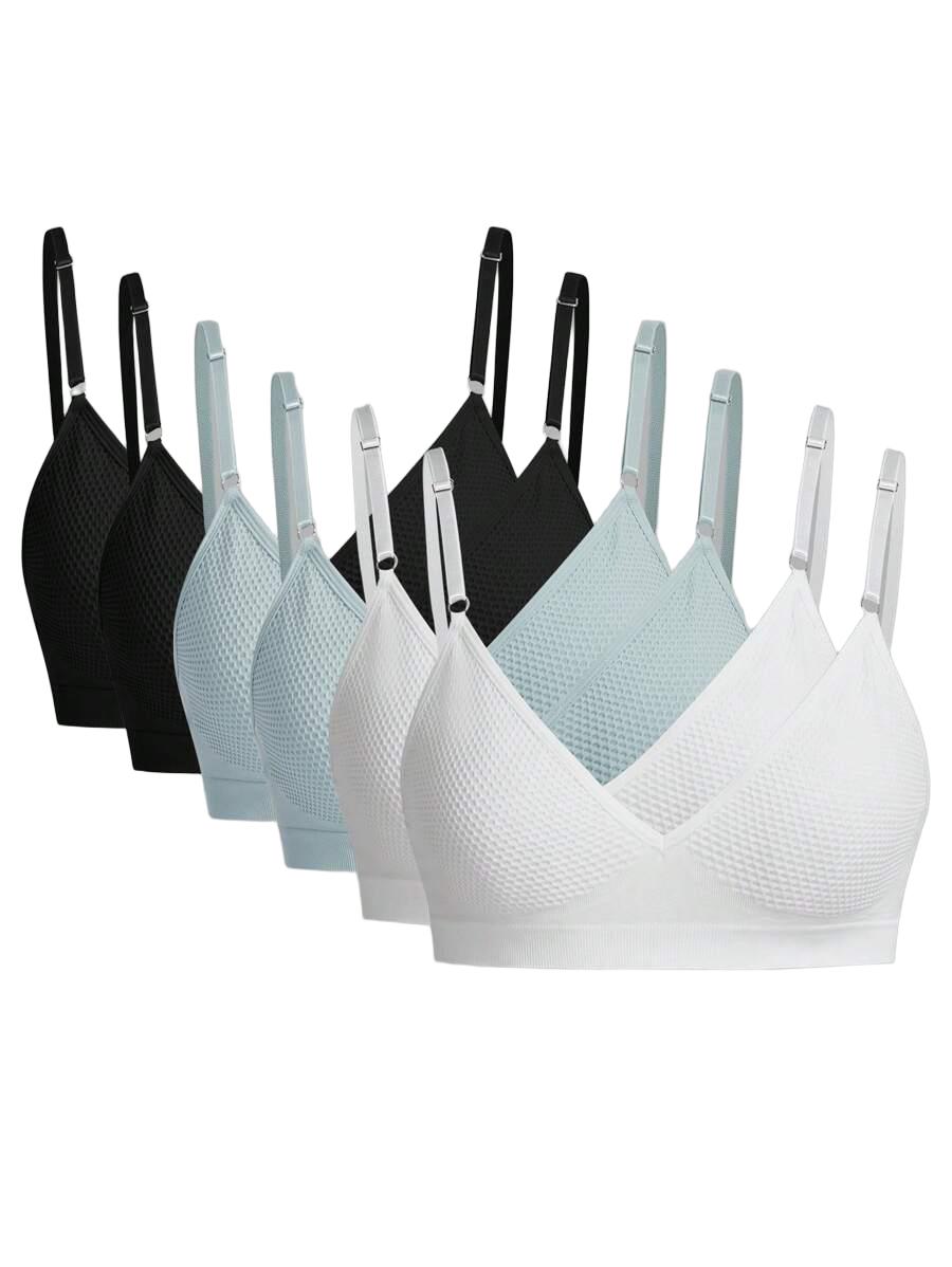 BIUSTONOSZ TEKSTURA 6-PACK