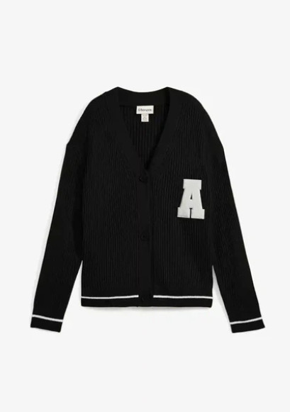 SWETER ROZPINANY DAMSKI