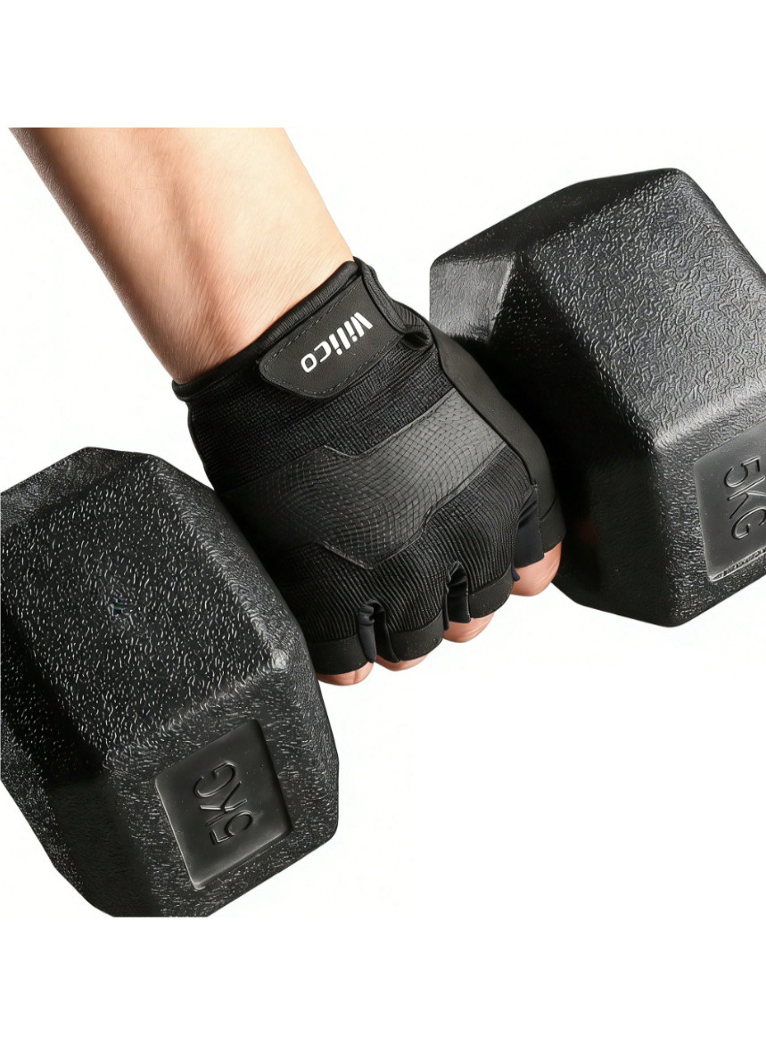 czarny ciężarek 2 kg