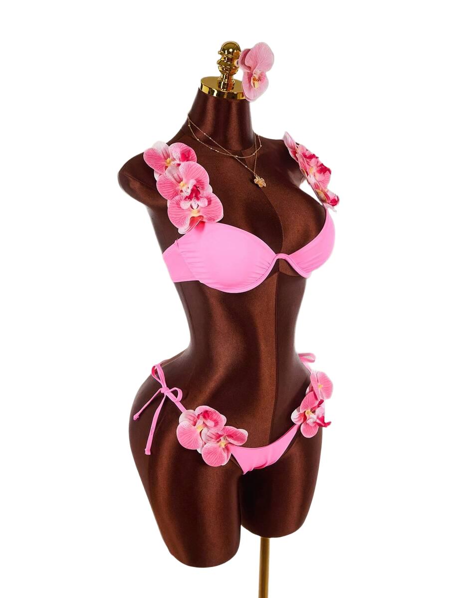DWUCZĘŚCIOWE BIKINI DAMSKIE
