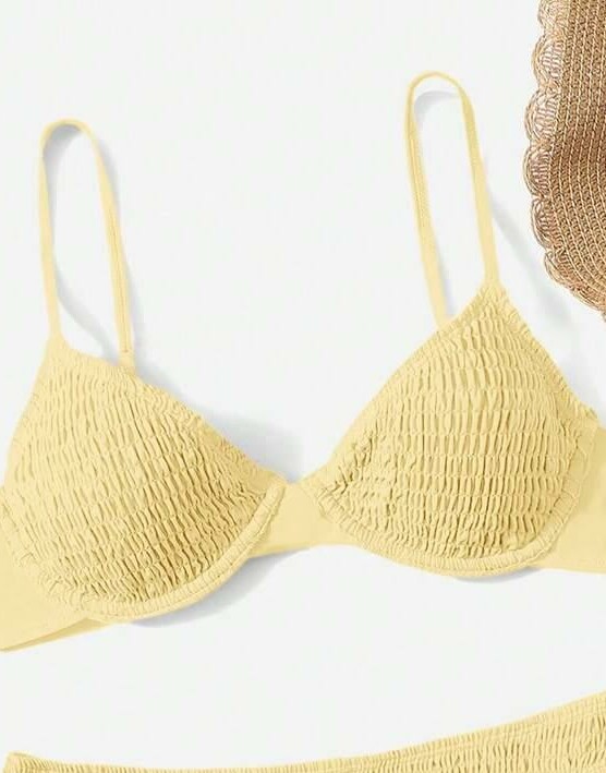 GÓRA OD BIKINI