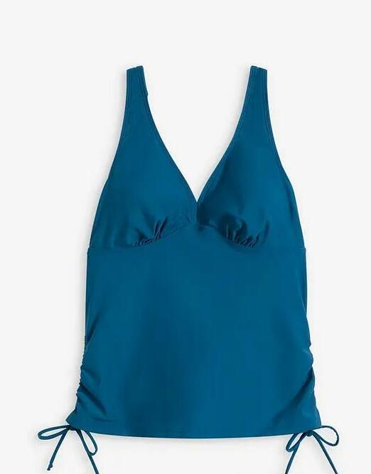 GÓRA BIKINI GŁADKA