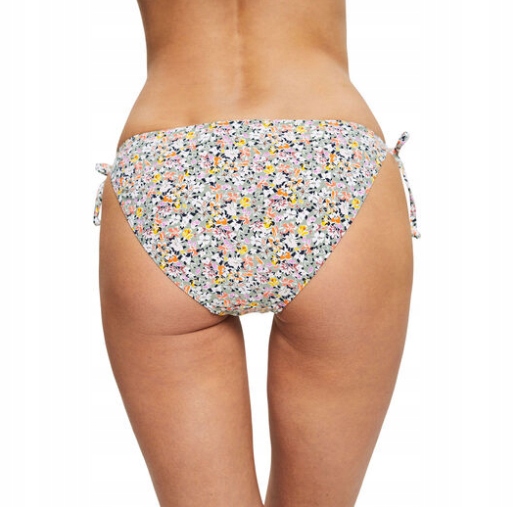 dół od bikini wzór 