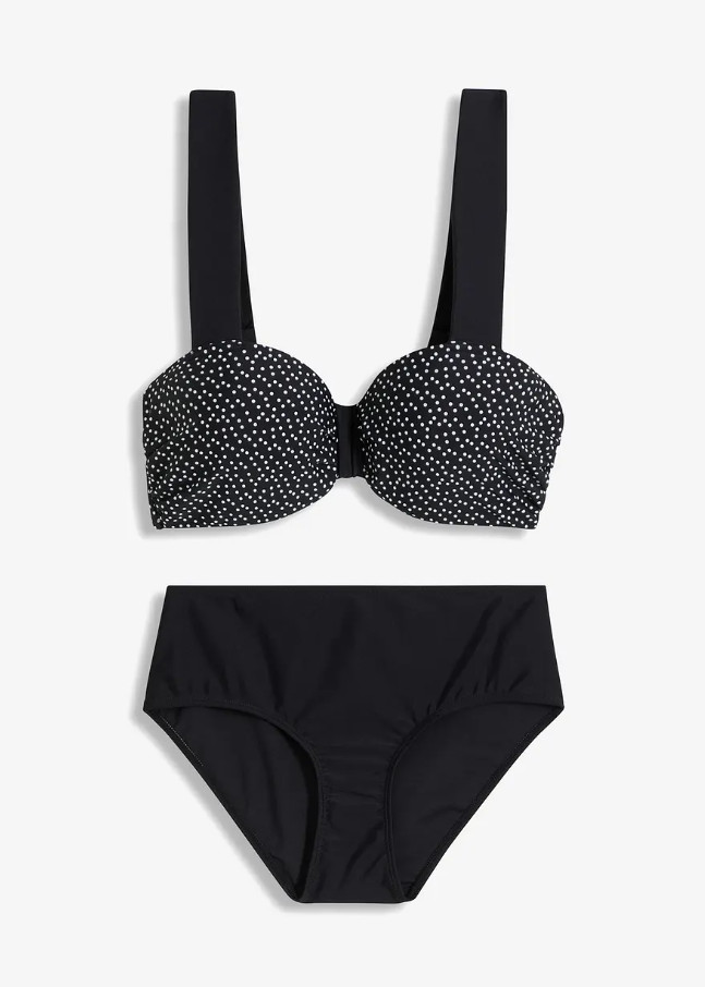 GÓRA OD BIKINI WZÓR