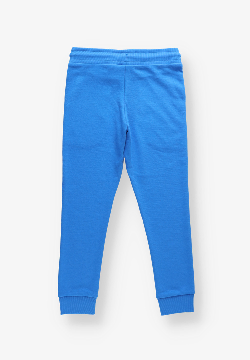 NIEBIESKIE SPODNIE DRESOWE 4550012-15029