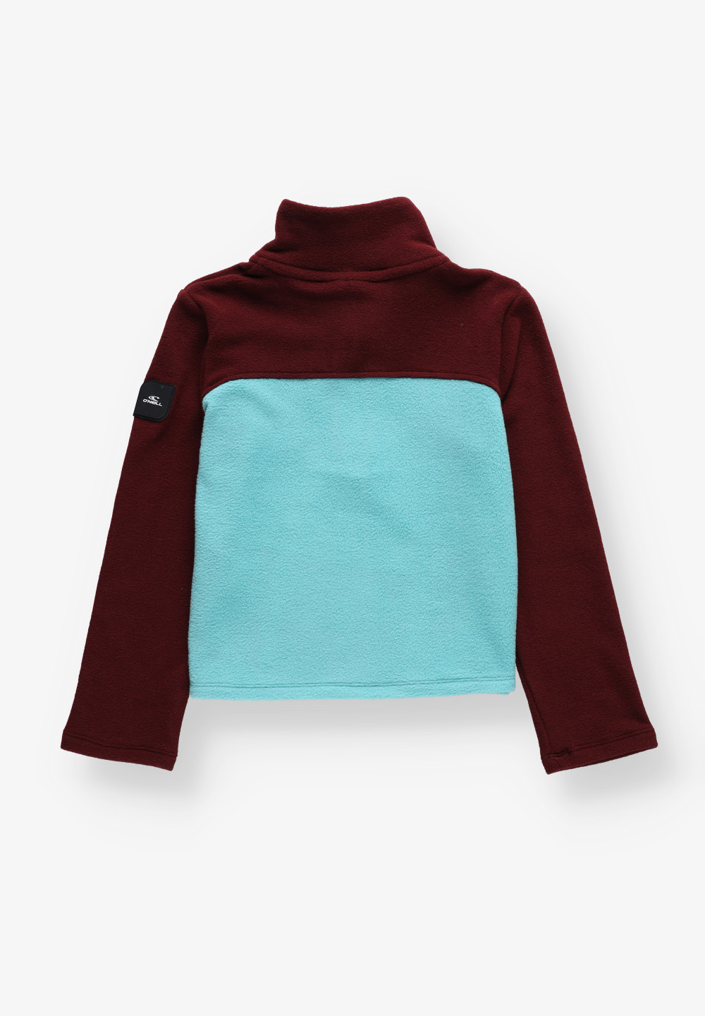 bluza polar kontrast 3350012-43019