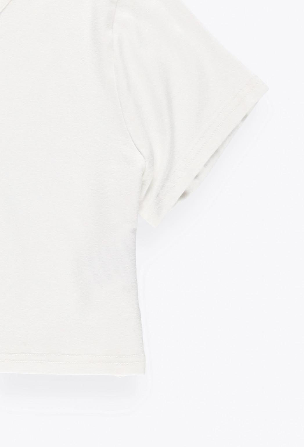 CROP TOP BASIC 
