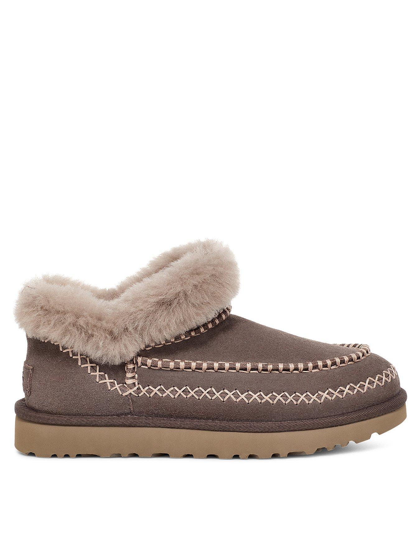 UGG CLASSIC ULTRA MINI ALPINE