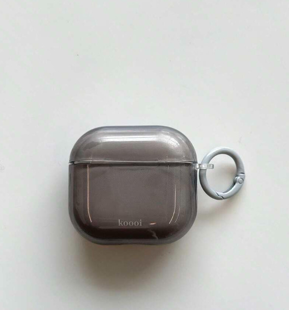 etui na słuchawki airpods pro 3