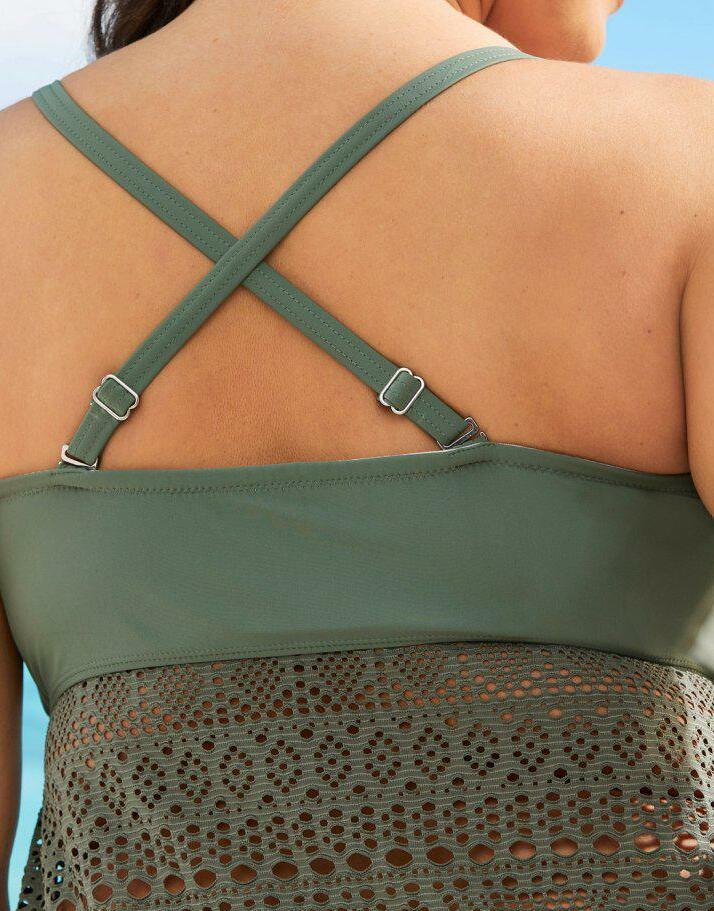 DÓŁ OD TANKINI