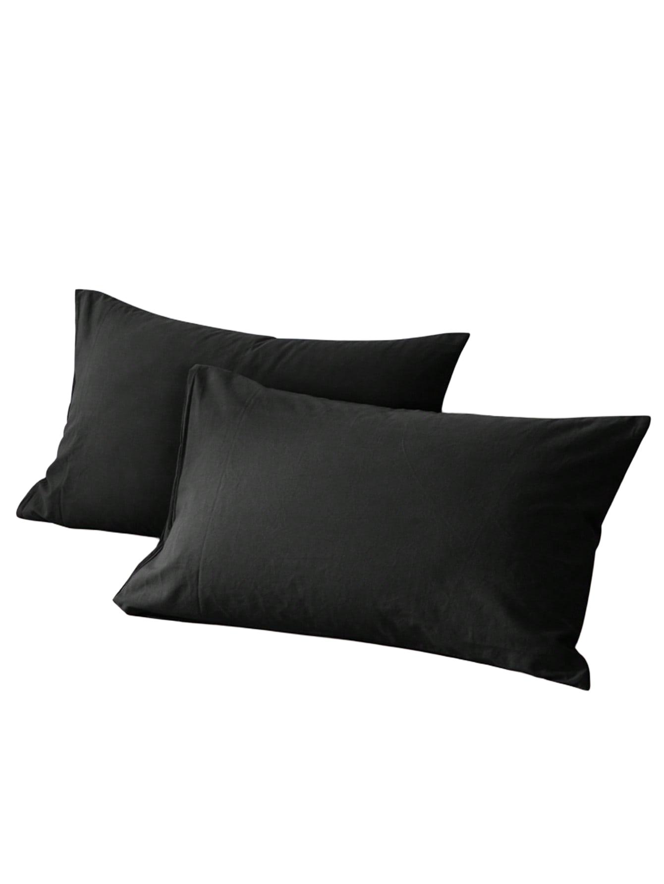 poszewka na poduszkę 2-pack