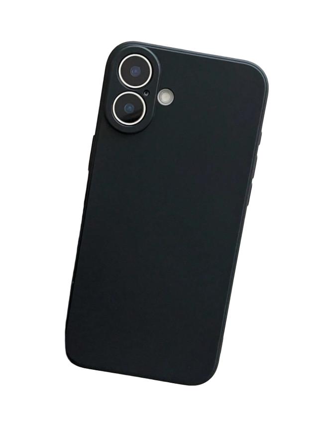 CZARNE ETUI NA TELEFON HUAWEI P30 Pro