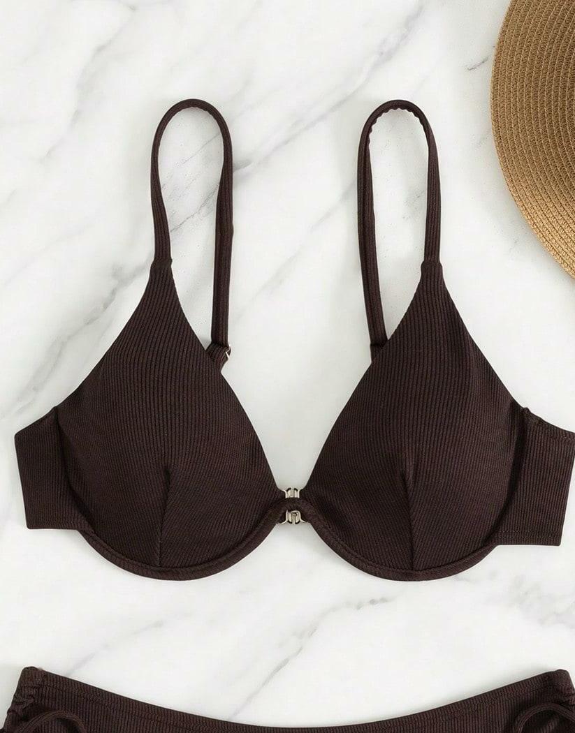 góra od bikini