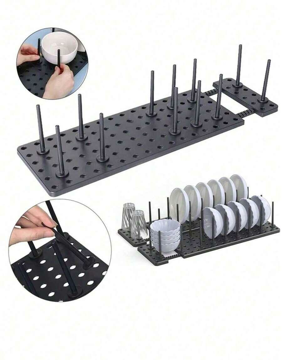 ORGANIZER NA TALERZE 2-PACK