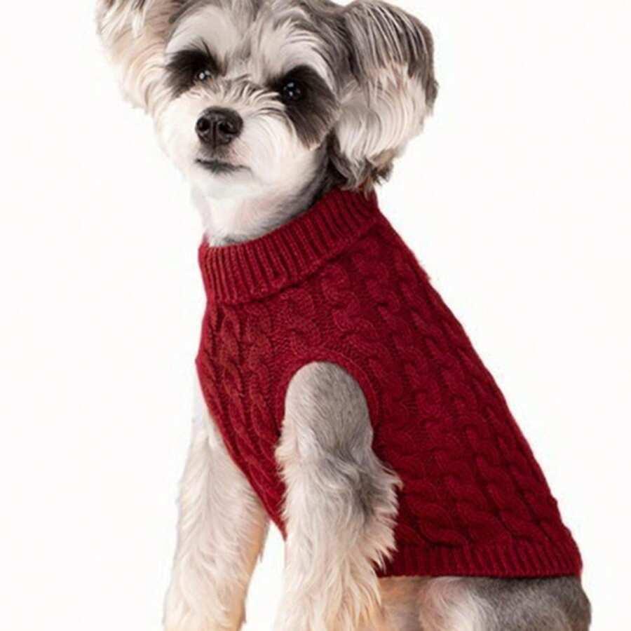 ubranko dla psa sweter