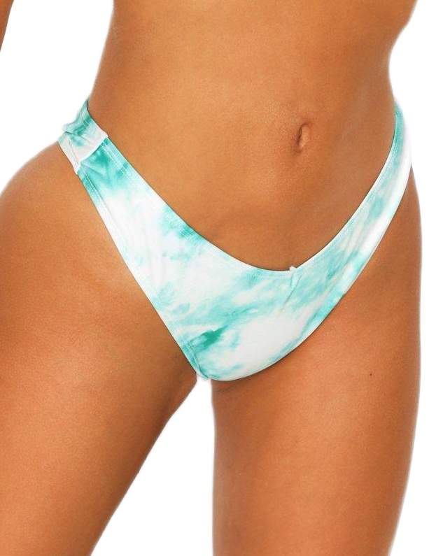 DÓŁ OD BIKINI TIE DYE