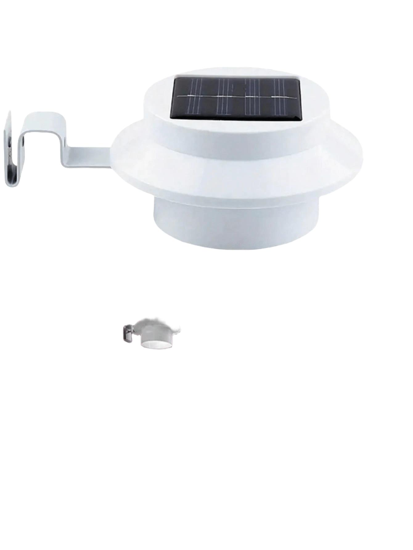 LAMPKA SOLARNA LED
