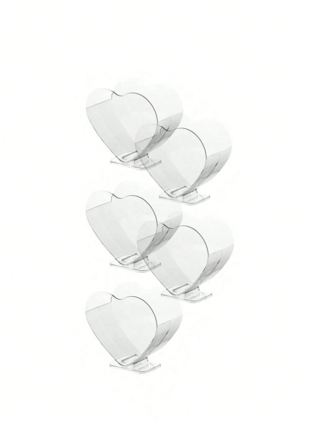 jednorazowe deserowe pojemniki 5-pack