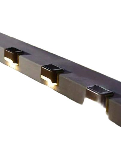 LAMPKI SŁONECZNE 4-PACK