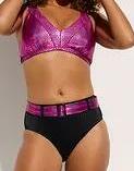 DÓŁ OD BIKINI 