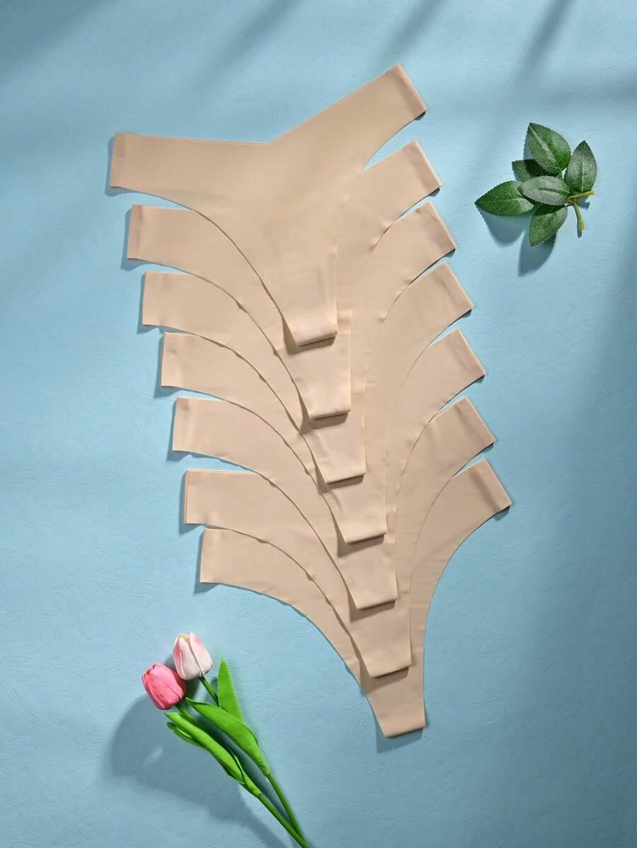 majtki stringi 7-pack