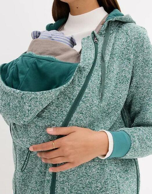 BLUZA CIĄŻOWA 2W1