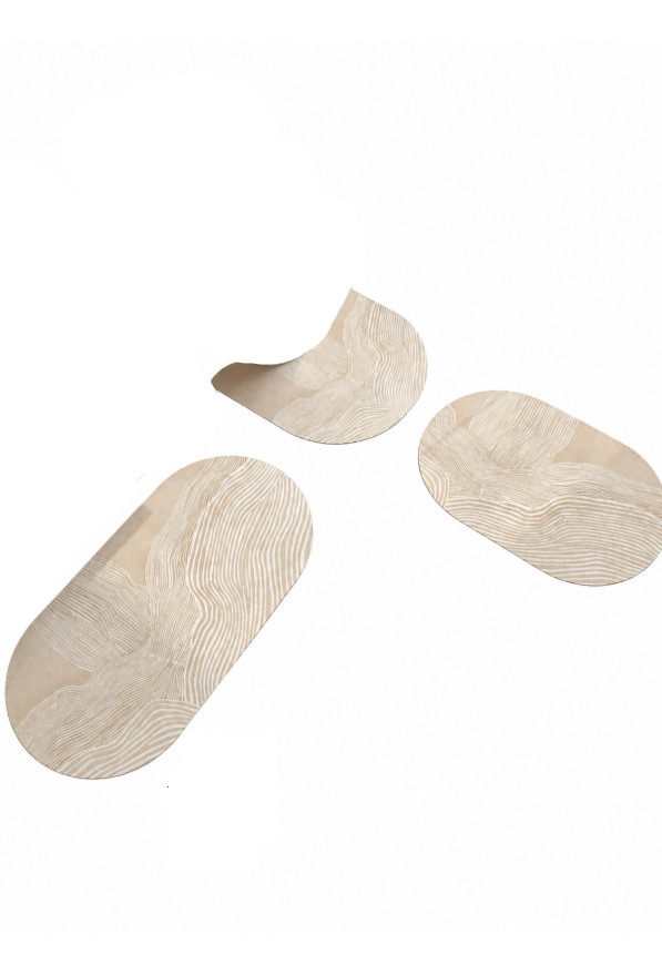 MATY ANTYPOŚLIZGOWE 3PACK