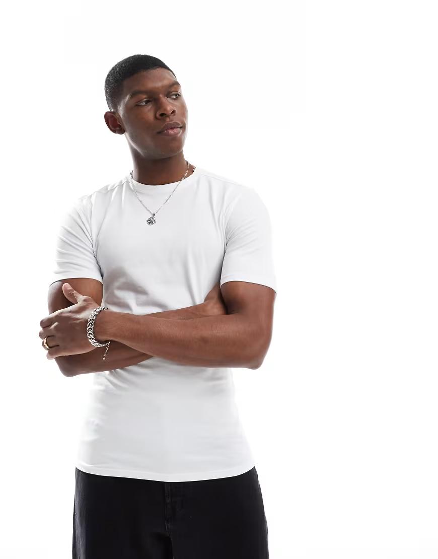 bały t-shirt basic