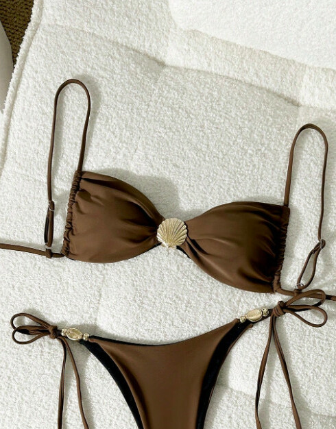 góra od bikini ZDOBIENIE 