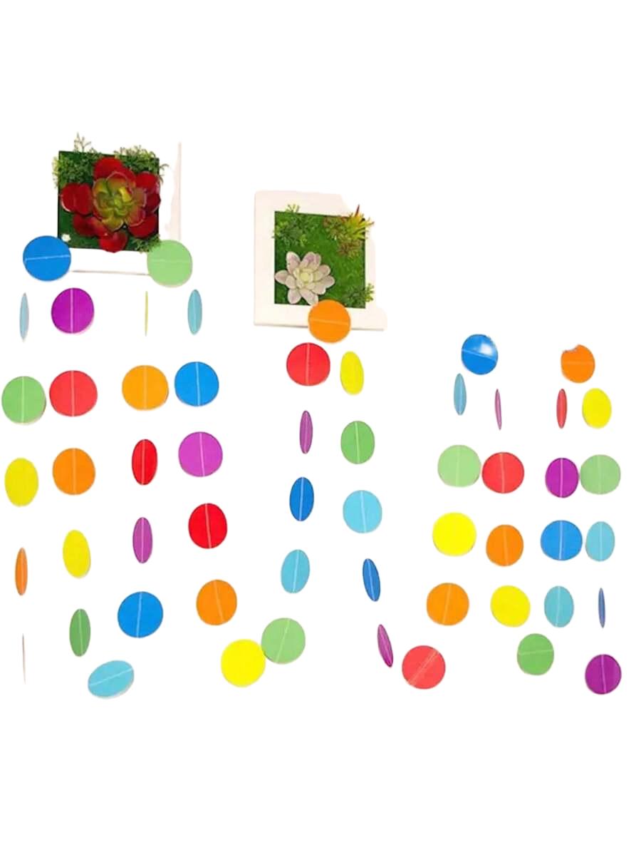 papierowa girlanda 3-pack