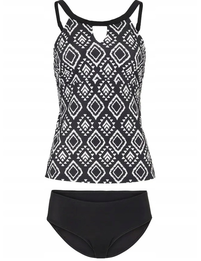 DÓŁ OD TANKINI
