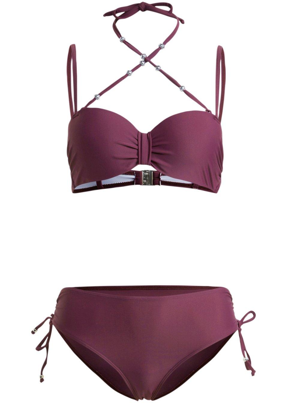 BIKINI 2 CZĘŚCIOWE 75B