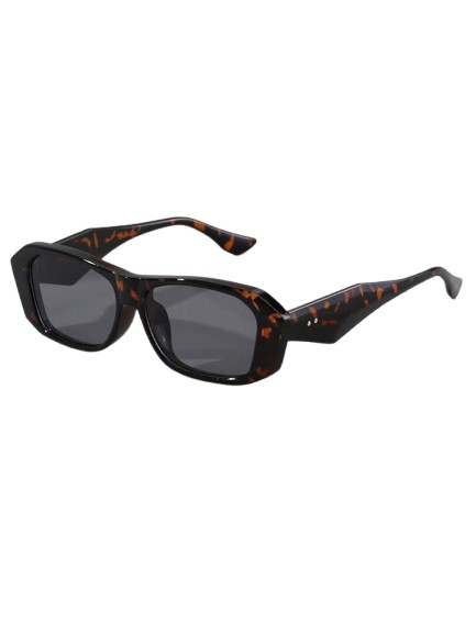 OKULARY PRZECIWSŁONECZNE ANIMAL PRINT