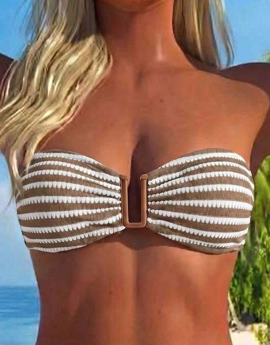 góra od bikini