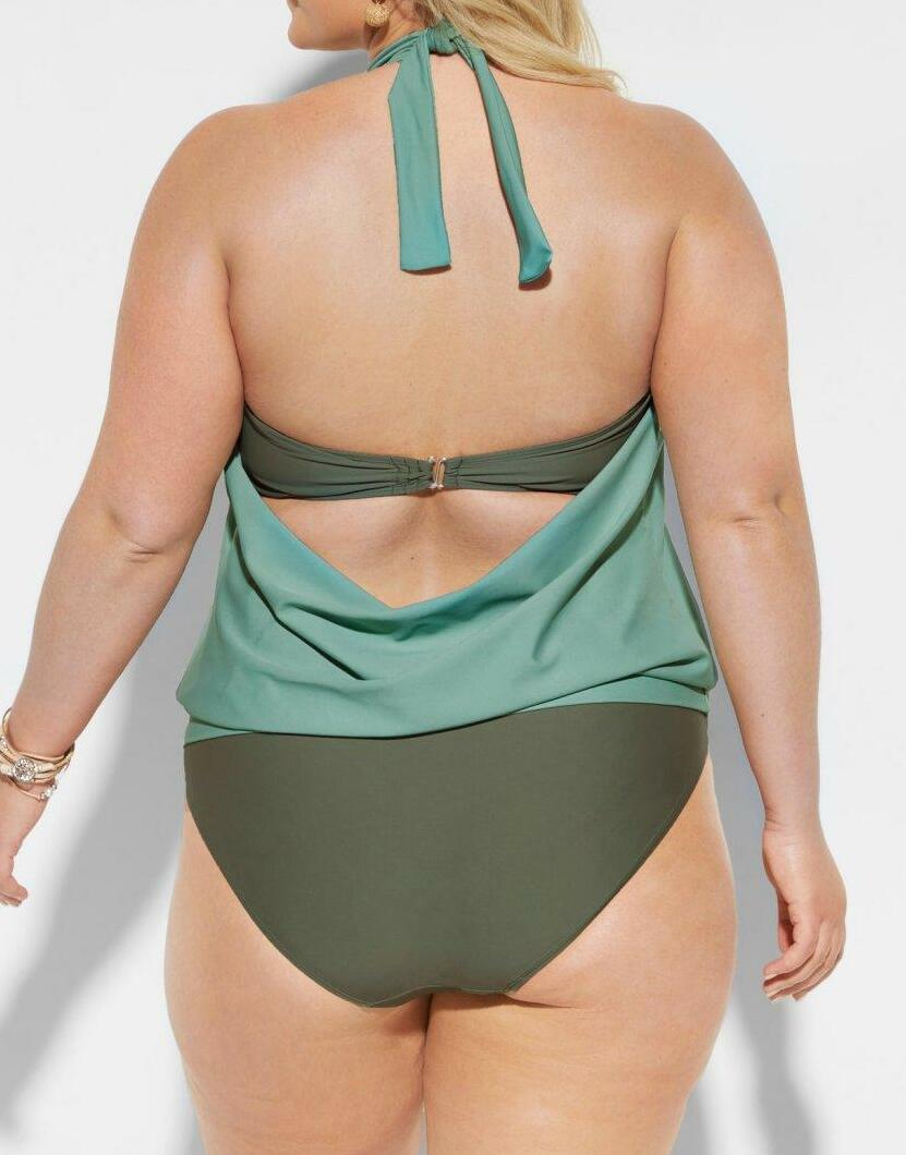 TANKINI 3 CZĘŚCIOWE