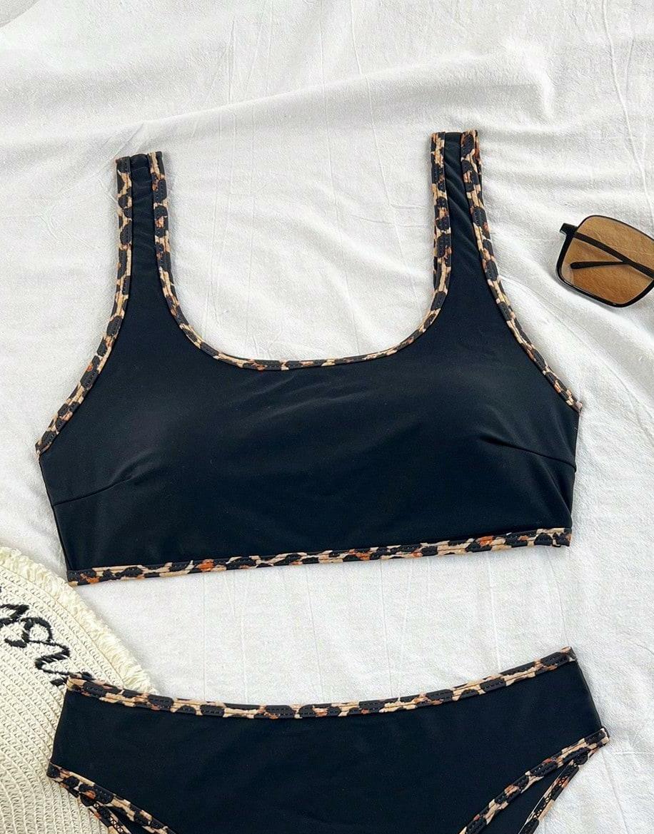 góra od bikini