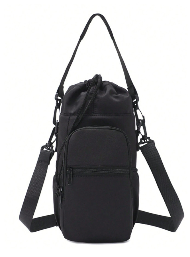 WIELOFUNKCYJNA TORBA NA ROWER 