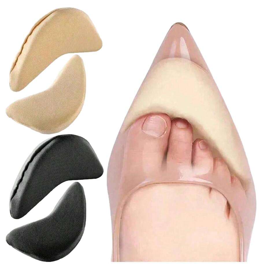wypełniacze do butów na obcasie 2-pack